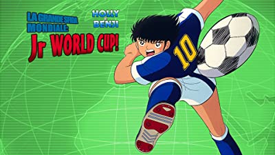 palinsesto anime amazon prime video